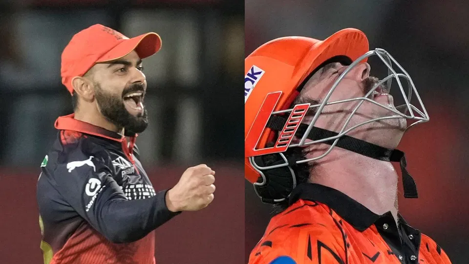 Revealed: Why BCCI Didn't Punish Virat Kohli For Travis Head Handshake Snub